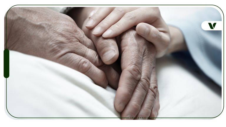 Cannabis and End-of-Life Care: How Marijuana Can Help Maintain Comfort and Dignity